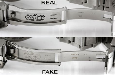 fake rolex strap|spotting a fake Rolex.